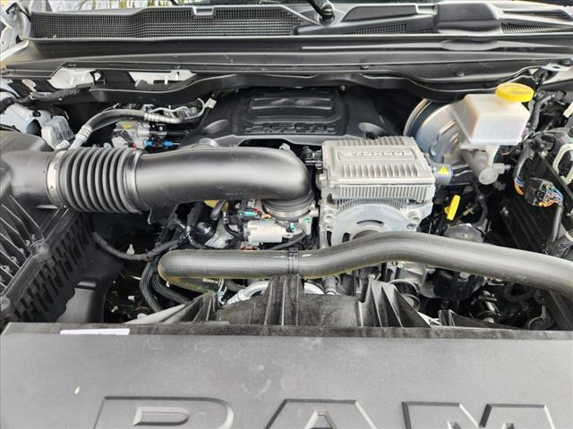 used 2023 Ram 1500 car, priced at $42,486