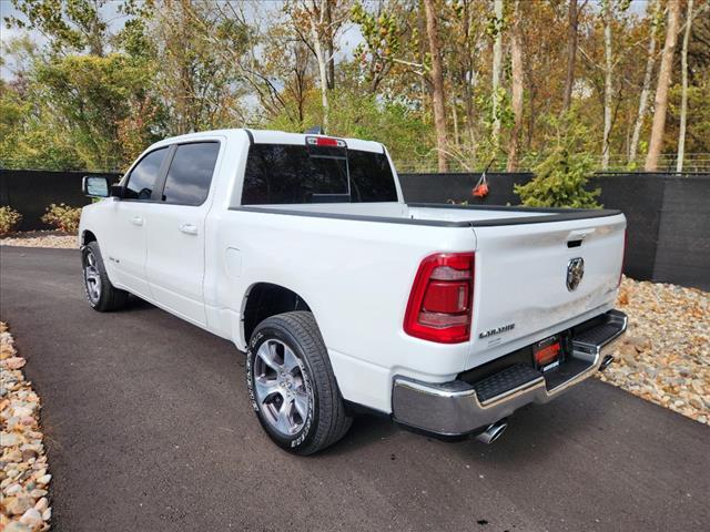 used 2023 Ram 1500 car, priced at $42,486