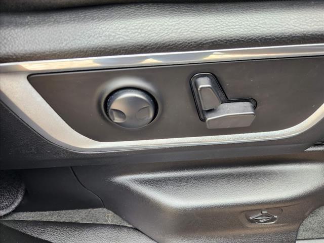 used 2023 Ram 1500 car, priced at $42,486