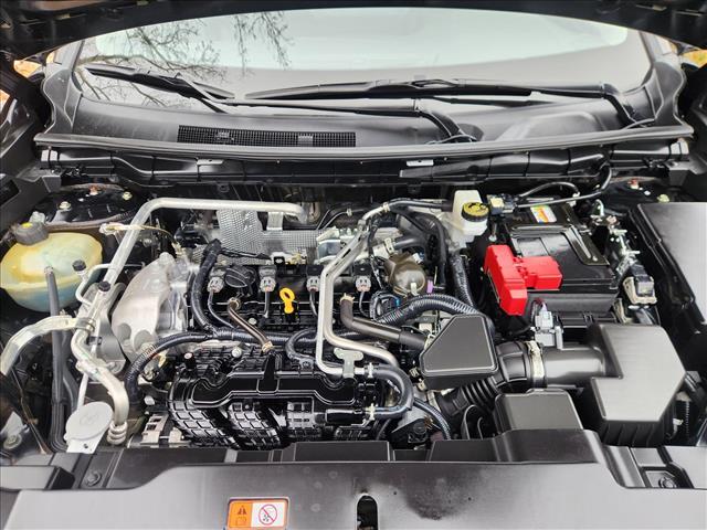 used 2024 Mitsubishi Outlander car, priced at $23,900