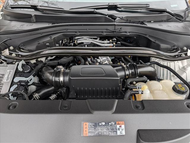 used 2023 Lincoln Aviator car, priced at $49,900