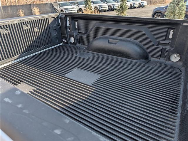 used 2023 Ram 2500 car, priced at $40,900