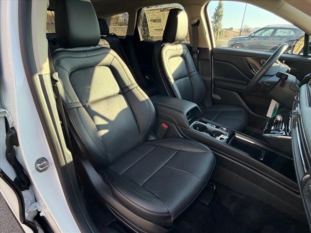 new 2026 Lincoln Corsair car, priced at $59,264