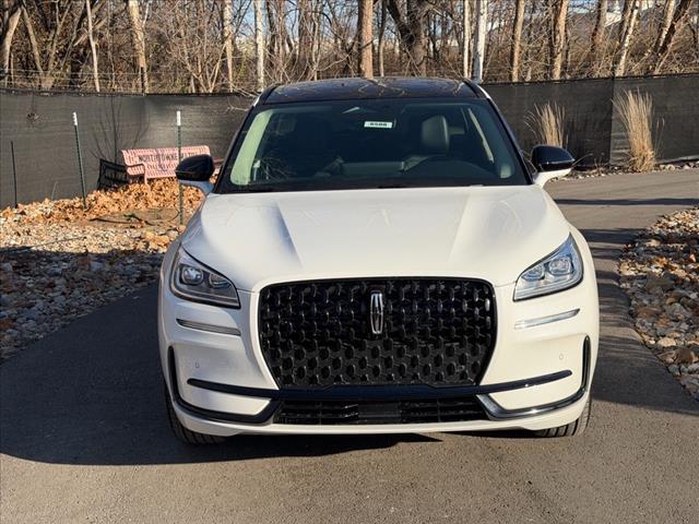 new 2026 Lincoln Corsair car, priced at $59,264