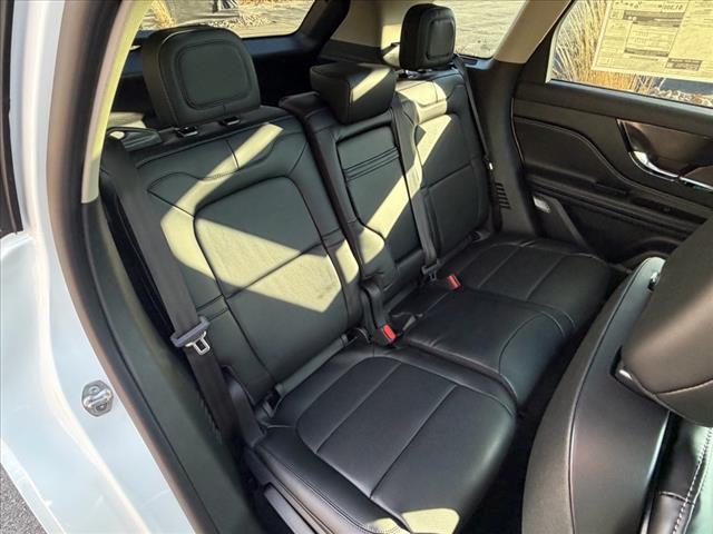 new 2026 Lincoln Corsair car, priced at $59,264