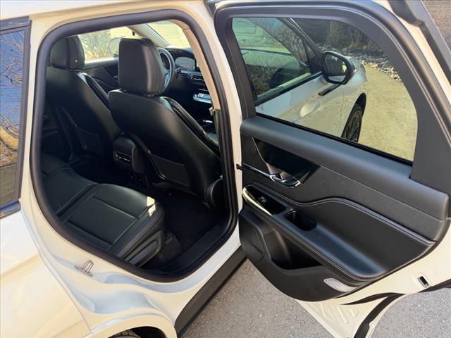 new 2026 Lincoln Corsair car, priced at $59,264