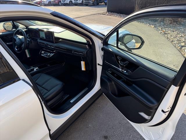 new 2026 Lincoln Corsair car, priced at $59,264