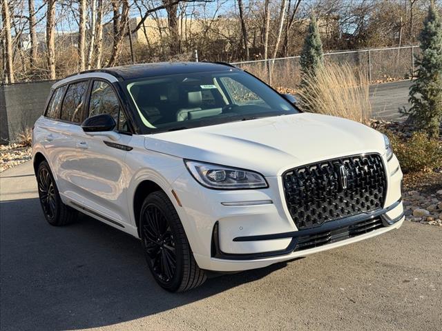 new 2026 Lincoln Corsair car, priced at $59,264