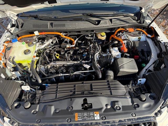 new 2026 Lincoln Corsair car, priced at $59,264