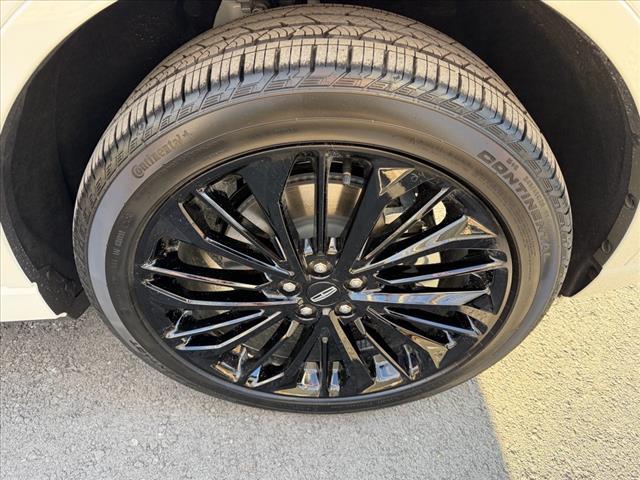 new 2026 Lincoln Corsair car, priced at $59,264