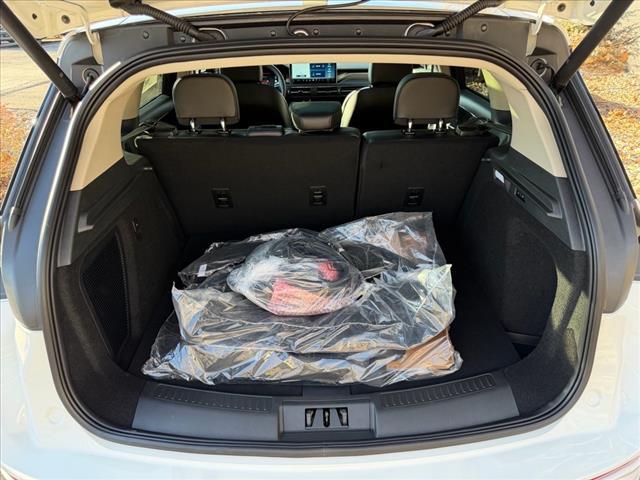 new 2026 Lincoln Corsair car, priced at $59,264