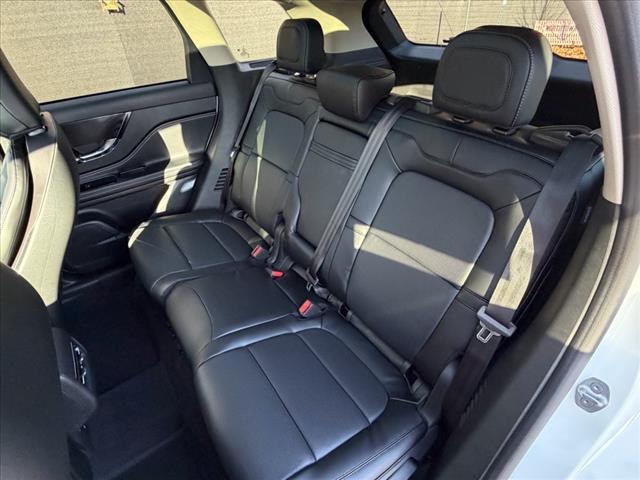 new 2026 Lincoln Corsair car, priced at $59,264