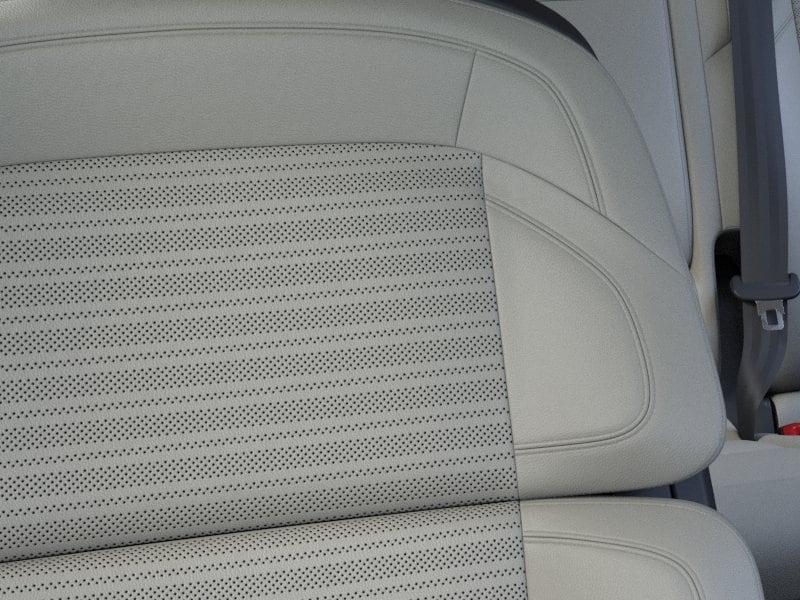 new 2026 Lincoln Nautilus car, priced at $73,795
