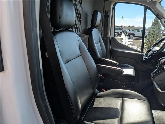 used 2021 Ford Transit-250 car, priced at $31,328