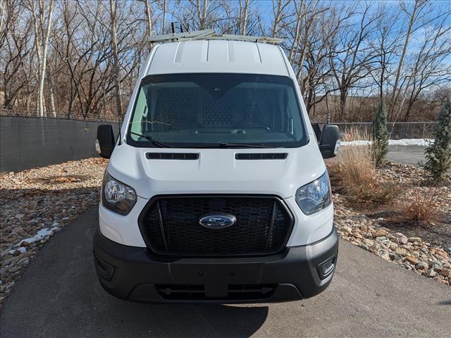 used 2021 Ford Transit-250 car, priced at $31,328