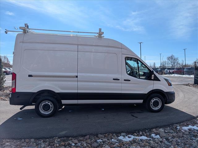 used 2021 Ford Transit-250 car, priced at $31,328