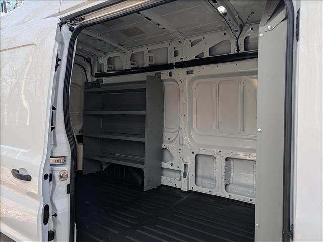 used 2021 Ford Transit-250 car, priced at $31,328