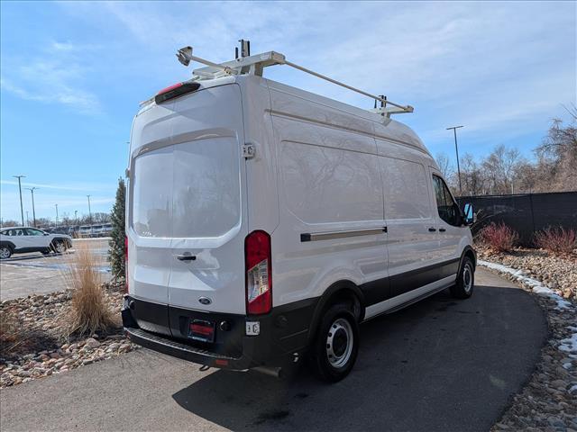 used 2021 Ford Transit-250 car, priced at $31,328