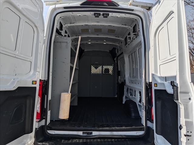 used 2021 Ford Transit-250 car, priced at $31,328