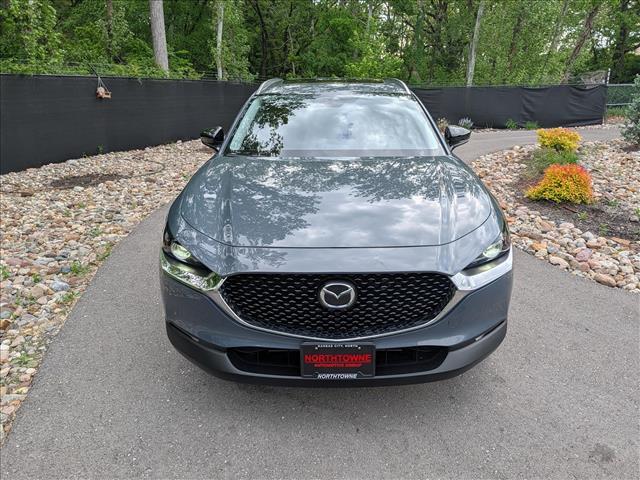 used 2023 Mazda CX-30 car, priced at $23,900