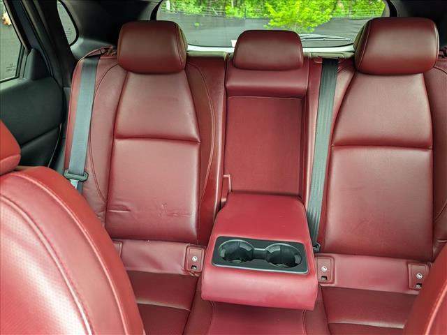 used 2023 Mazda CX-30 car, priced at $23,900