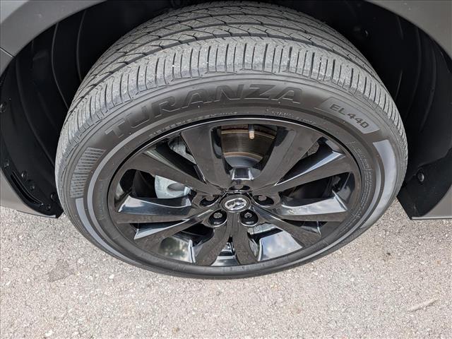 used 2023 Mazda CX-30 car, priced at $23,900
