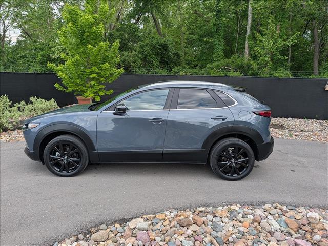 used 2023 Mazda CX-30 car, priced at $23,900