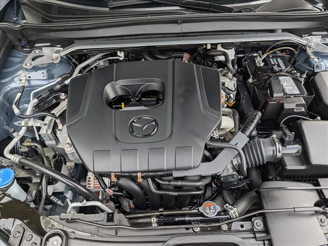 used 2023 Mazda CX-30 car, priced at $23,900