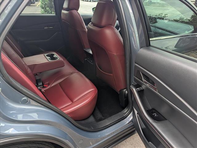 used 2023 Mazda CX-30 car, priced at $23,900