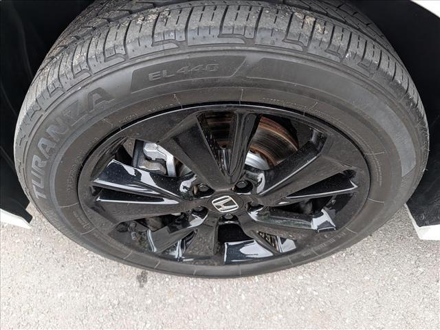 used 2024 Honda Odyssey car, priced at $37,900