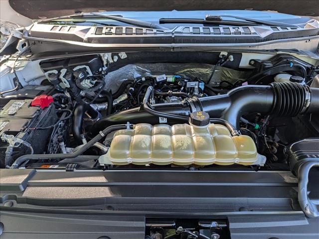 used 2019 Ford F-150 car, priced at $23,900