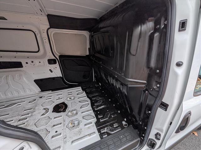 used 2021 Ram ProMaster City car, priced at $12,900