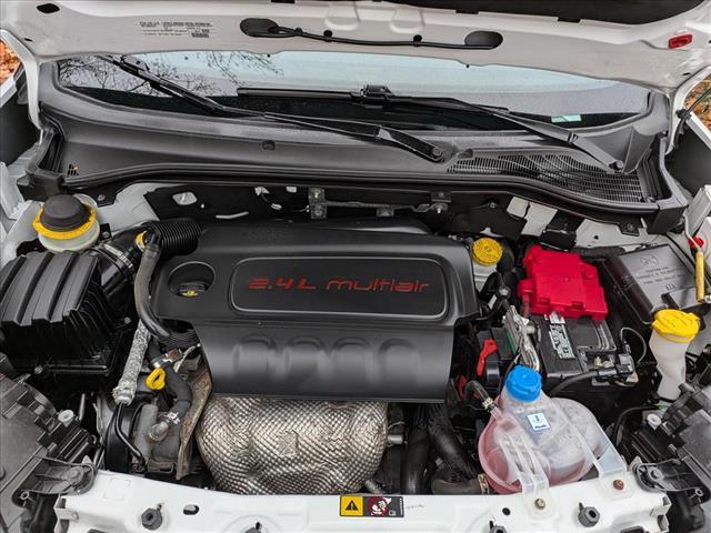 used 2021 Ram ProMaster City car, priced at $12,900