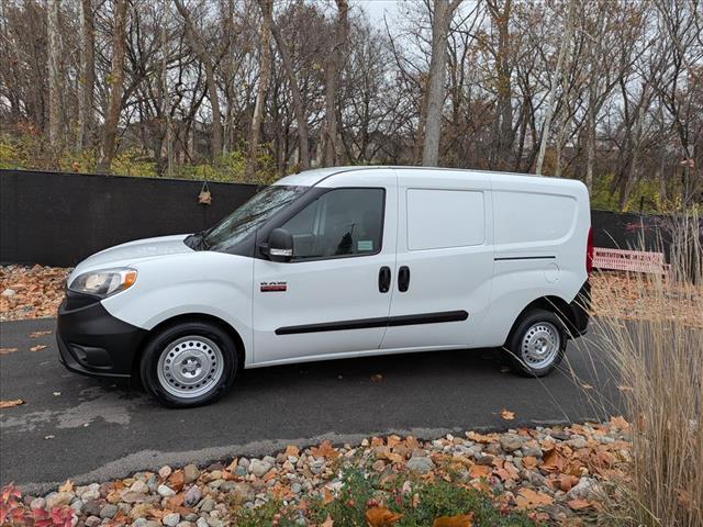 used 2021 Ram ProMaster City car, priced at $12,900