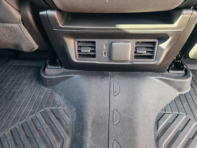 used 2023 Chevrolet Silverado 1500 car, priced at $43,625