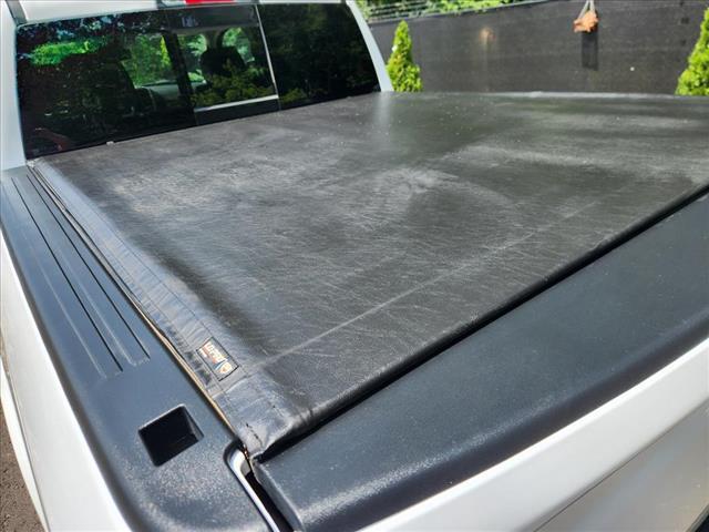 used 2022 Ram 1500 car, priced at $38,900