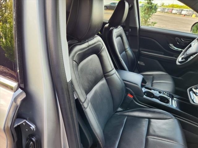 used 2022 Lincoln Corsair car, priced at $35,900