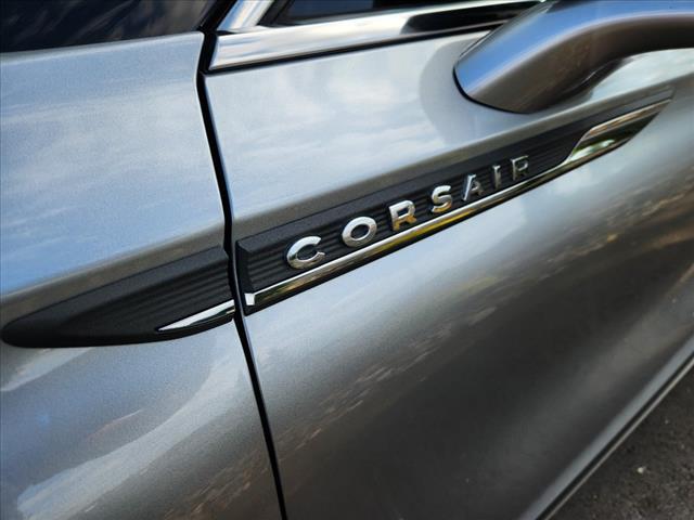 used 2022 Lincoln Corsair car, priced at $35,900