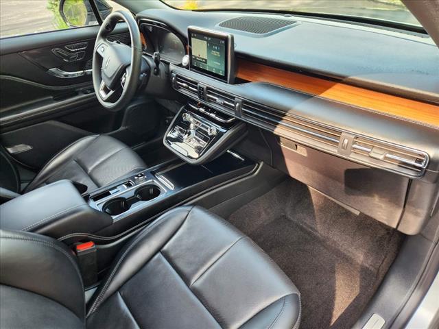 used 2022 Lincoln Corsair car, priced at $35,900