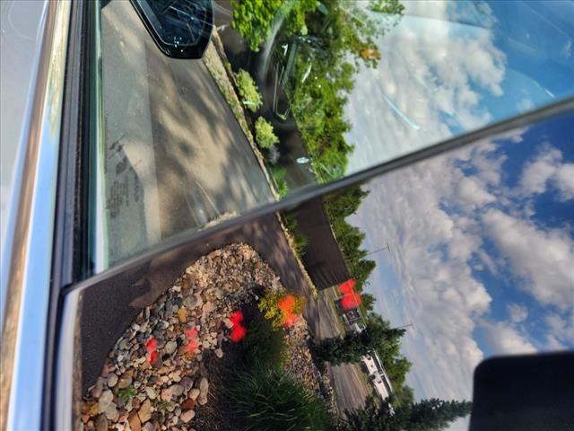 used 2022 Lincoln Corsair car, priced at $35,900