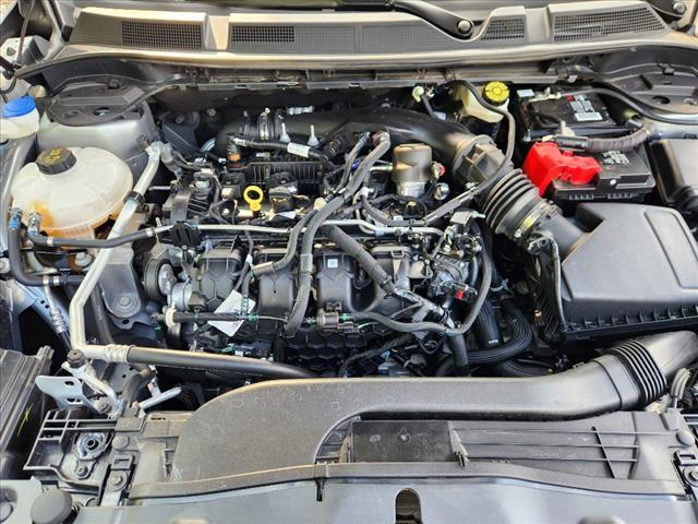 used 2022 Lincoln Corsair car, priced at $35,900