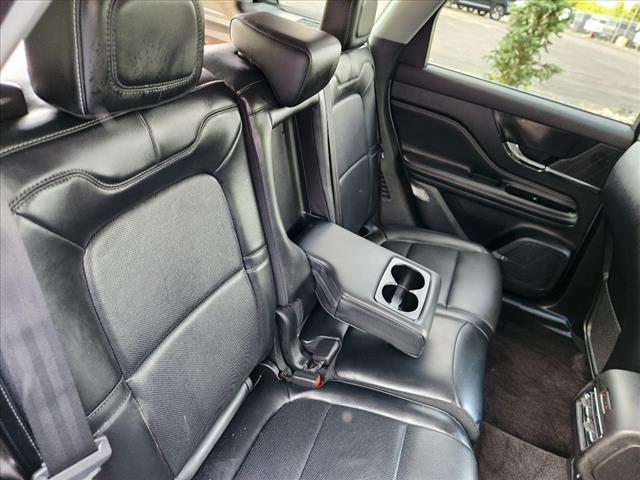 used 2022 Lincoln Corsair car, priced at $35,900