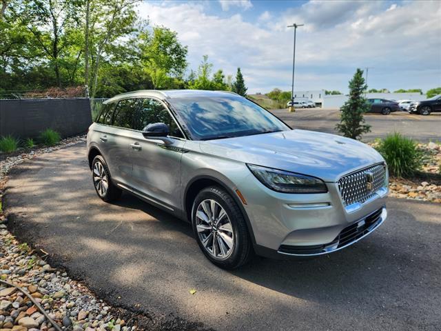 used 2022 Lincoln Corsair car, priced at $35,900