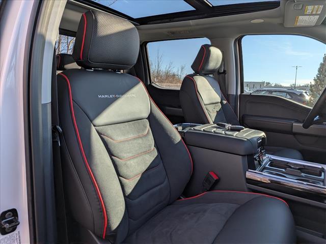 used 2024 Ford F-250 car, priced at $95,900