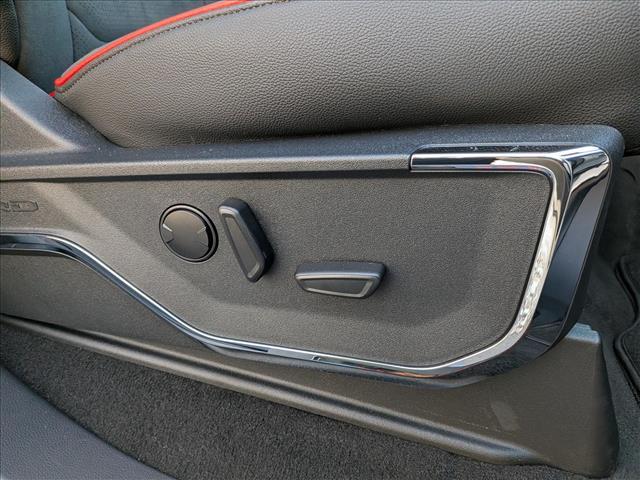 used 2024 Ford F-250 car, priced at $95,900