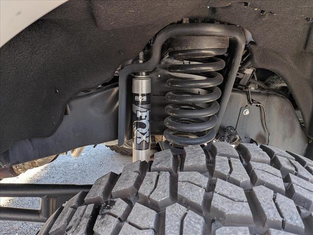 used 2024 Ford F-250 car, priced at $95,900