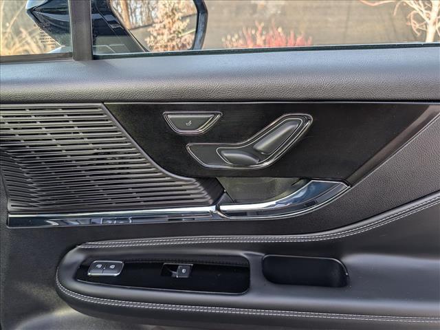 used 2022 Lincoln Corsair car, priced at $30,900