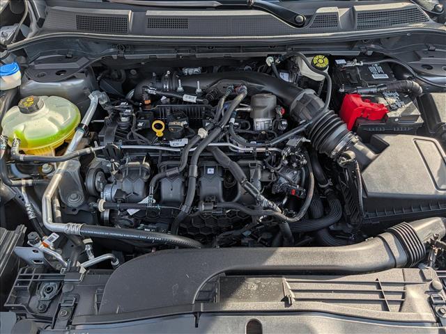 used 2022 Lincoln Corsair car, priced at $30,900