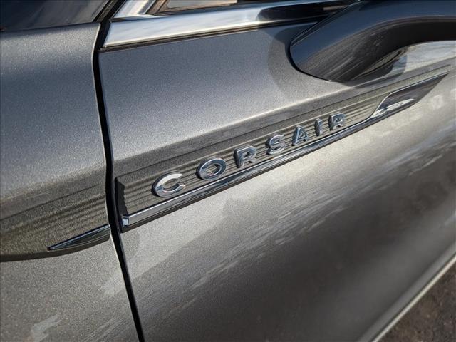 used 2022 Lincoln Corsair car, priced at $30,900