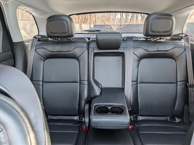 used 2022 Lincoln Corsair car, priced at $30,900